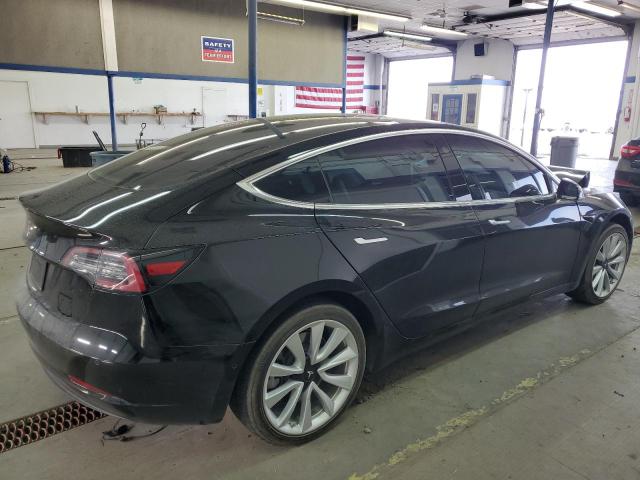 Photo 3 from auction – 2020 TESLA MODEL 3 with VIN 5YJ3E1EA7LF660810