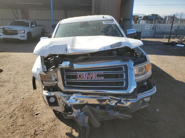 Photo 5 from auction – 2014 GMC SIERRA K15 with VIN 3GTU2VEC9EG427840