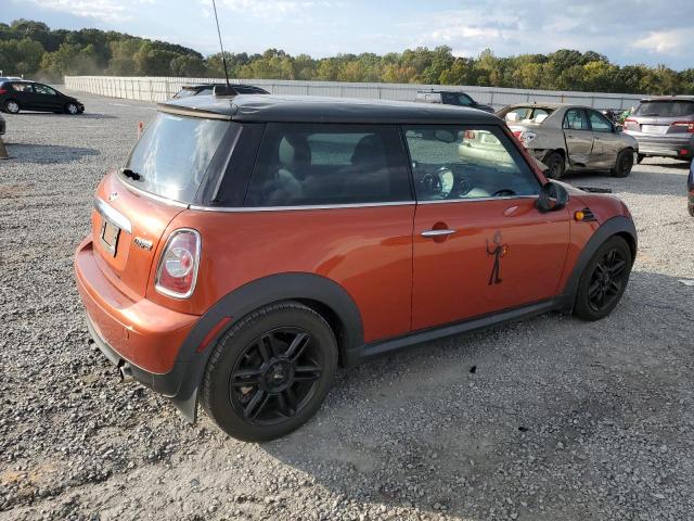Photo 3 from auction – 2013 MINI COOPER with VIN WMWSU3C59DT547730