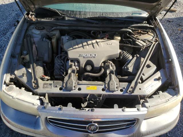 Photo 11 from auction – 1999 BUICK REGAL LS with VIN 2G4WB52K8X1446410