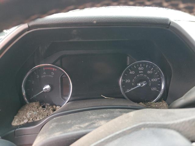 Photo 9 from auction – 2021 FORD F350 SUPER with VIN 1FT8W3BT9MEC00443