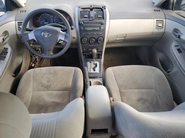 Photo 8 from auction – 2010 TOYOTA COROLLA BA with VIN 2T1BU4EEXAC497347