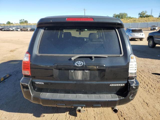 Photo 6 from auction – 2006 TOYOTA 4RUNNER LI with VIN JTEZU17R160083108
