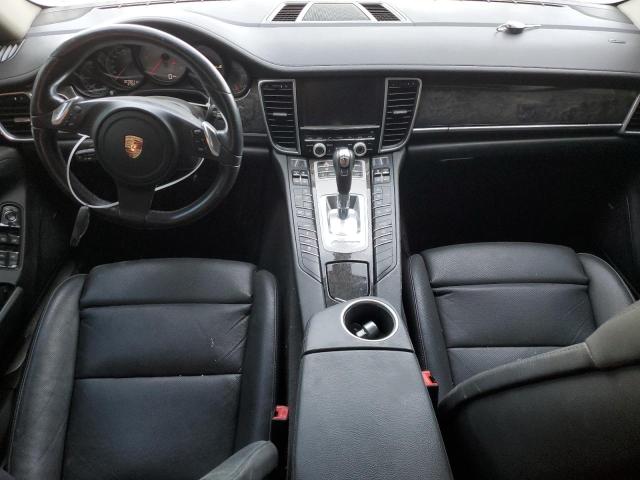 Photo 8 from auction – 2012 PORSCHE PANAMERA S with VIN WP0AD2A73CL045369