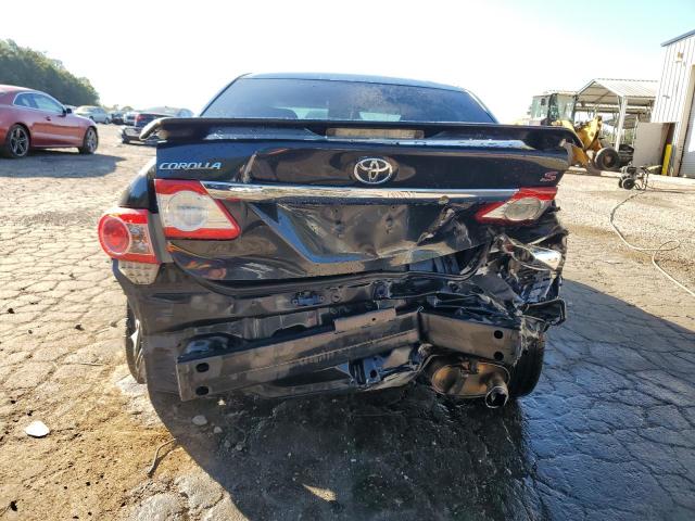 Photo 6 from auction – 2011 TOYOTA COROLLA BA with VIN 2T1BU4EE8BC640409