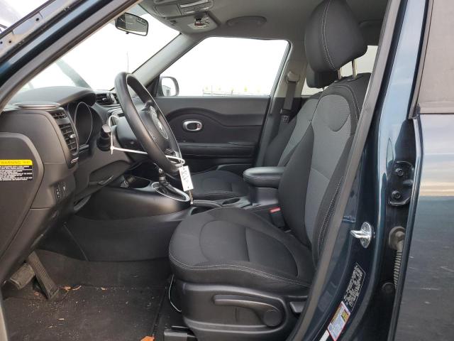 Photo 7 from auction – 2018 KIA SOUL + with VIN KNDJP3A54J7568370