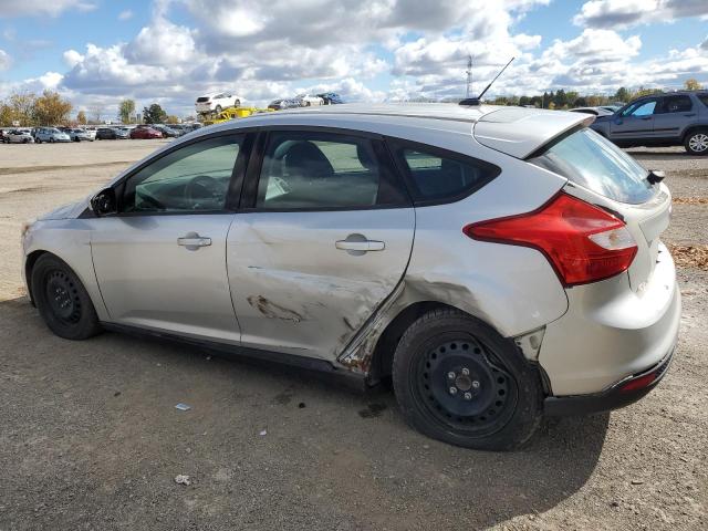 Photo 2 from auction – 2012 FORD FOCUS SE with VIN 1FAHP3K28CL418118