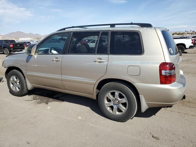 Фото 2 с аукциона – 2006 TOYOTA HIGHLANDER с VIN JTEDP21A260119902