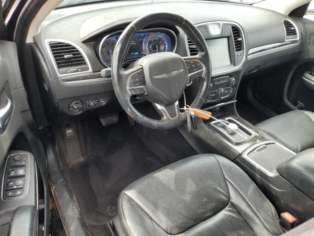 Photo 8 from auction – 2016 CHRYSLER 300 LIMITE with VIN 2C3CCAAGXGH330924