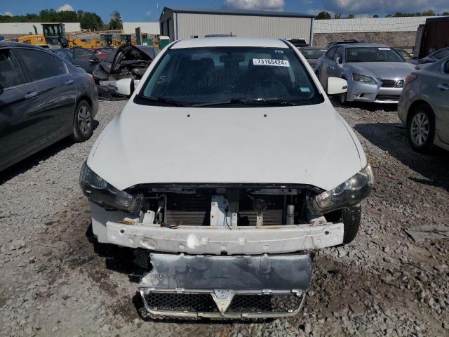 Photo 5 from auction – 2015 MITSUBISHI LANCER ES with VIN JA32U2FU8FU017261