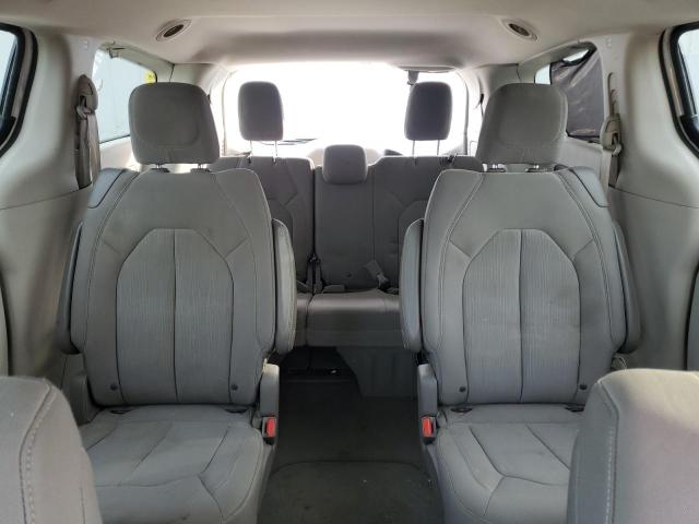 Photo 10 from auction – 2017 CHRYSLER PACIFICA L with VIN 2C4RC1CG8HR503001