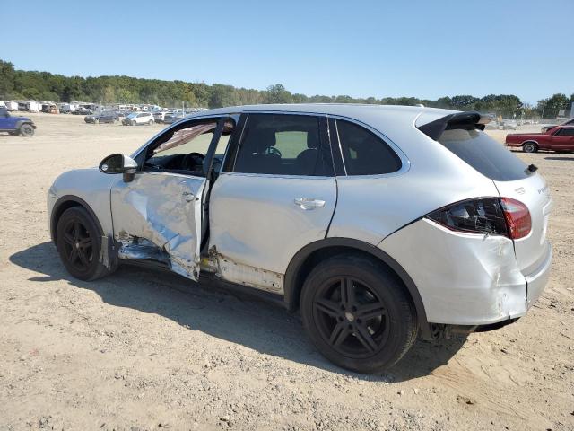 Photo 2 from auction – 2013 PORSCHE CAYENNE with VIN WP1AA2A29DLA02538