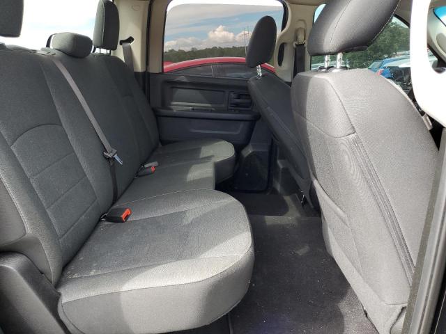 Photo 10 from auction – 2021 RAM 1500 CLASS with VIN 3C6RR6KT7MG663663