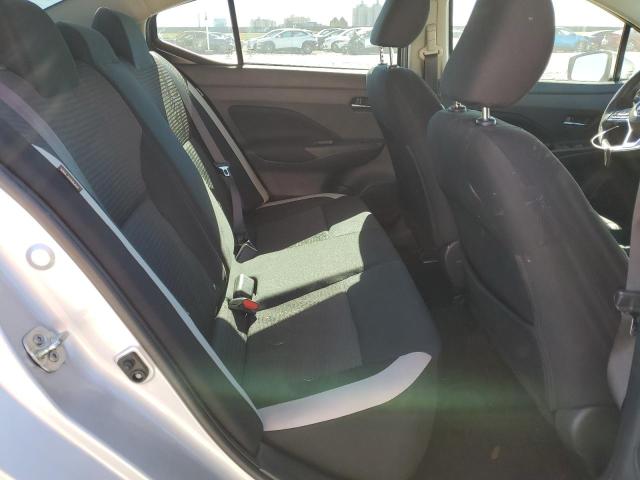 Photo 10 from auction – 2021 NISSAN VERSA SV with VIN 3N1CN8EV4ML862053