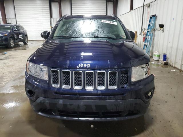 Photo 5 from auction – 2011 JEEP COMPASS SP with VIN 1J4NF1FB9BD134739