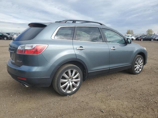 Photo 3 from auction – 2010 MAZDA CX-9 with VIN JM3TB2MA0A0237599