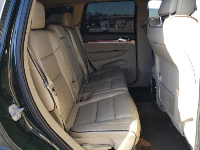 Photo 11 from auction – 2011 JEEP GRAND CHER with VIN 1J4RR6GT9BC607364