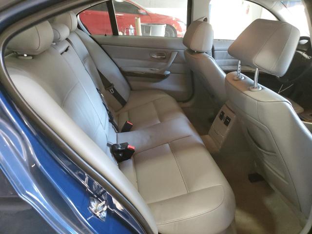 Photo 10 from auction – 2006 BMW 325 I with VIN WBAVB13516PT23368