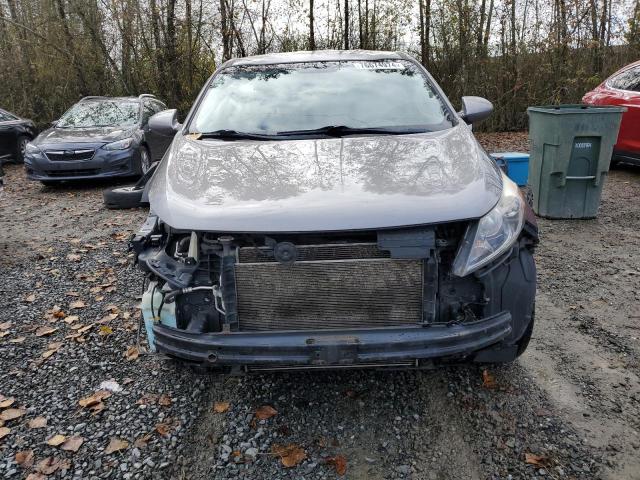 Photo 5 from auction – 2016 KIA SPORTAGE L with VIN KNDPBCAC3G7815202