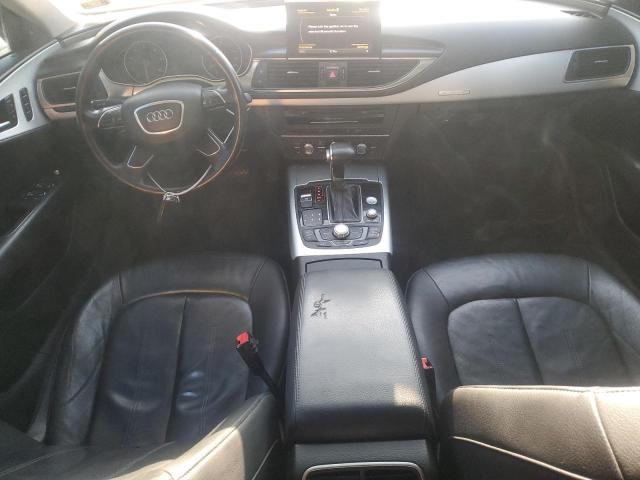 Photo 8 from auction – 2012 AUDI A7 PRESTIG with VIN WAUSGAFC0CN018112