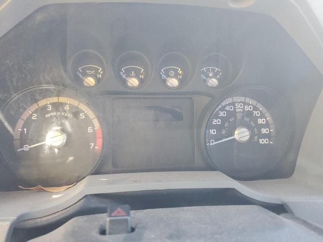 Photo 9 from auction – 2016 FORD F250 SUPER with VIN 1FT7W2A65GEA23489