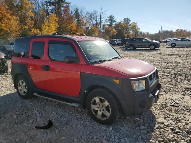 Photo 4 from auction – 2005 HONDA ELEMENT EX with VIN 5J6YH28685L005088