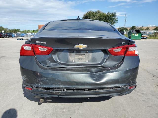 Photo 6 from auction – 2016 CHEVROLET MALIBU LT with VIN 1G1ZE5ST1GF176522