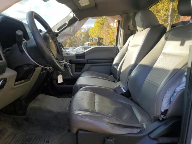 Photo 7 from auction – 2017 FORD F350 SUPER with VIN 1FTRF3B62HEF04556