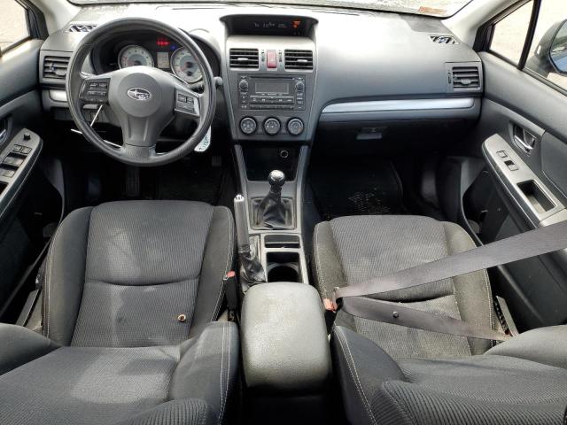 Photo 8 from auction – 2012 SUBARU IMPREZA SP with VIN JF1GPAL61CG230888