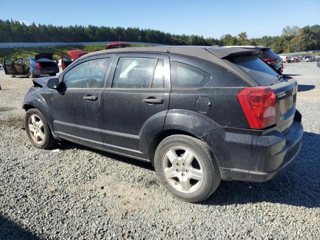 Photo 2 from auction – 2008 DODGE CALIBER SX with VIN 1B3HB48B98D754434