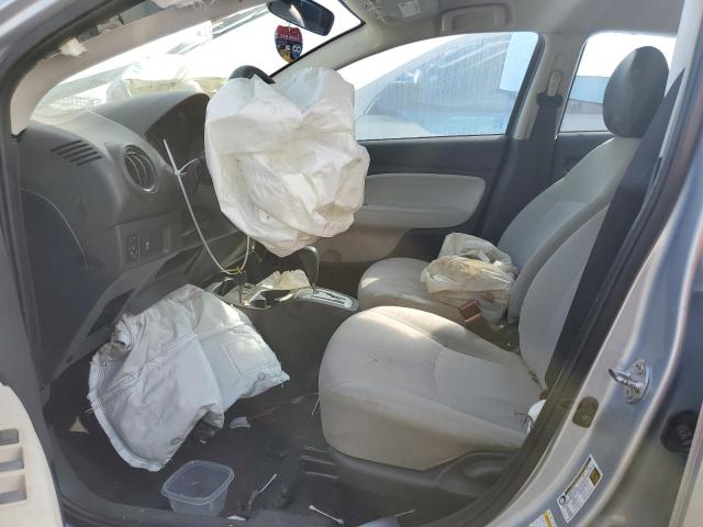 Photo 7 from auction – 2019 MITSUBISHI MIRAGE with VIN ML32F3FJ9KHF11001