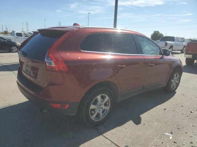 Photo 3 from auction – 2011 VOLVO XC60 3.2 with VIN YV4952DL9B2193004