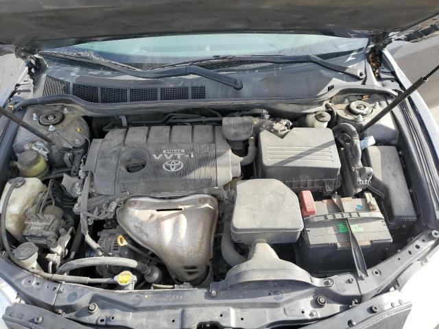 Photo 11 from auction – 2010 TOYOTA CAMRY BASE with VIN 4T1BF3EK7AU066098
