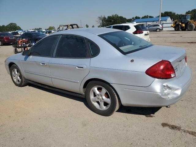 Photo 2 from auction – 2003 FORD TAURUS SES with VIN 1FAFP55U13A256490