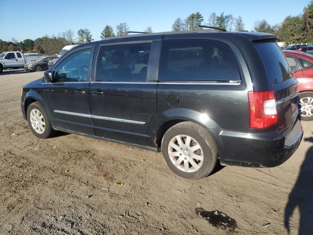 Photo 2 from auction – 2013 CHRYSLER TOWN & COU with VIN 2C4RC1BG7DR539743