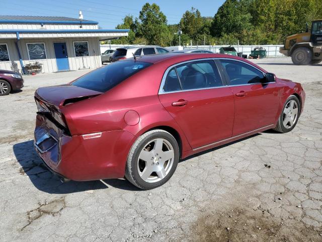 Photo 3 from auction – 2010 CHEVROLET MALIBU with VIN 1G1ZD5E70AF271050