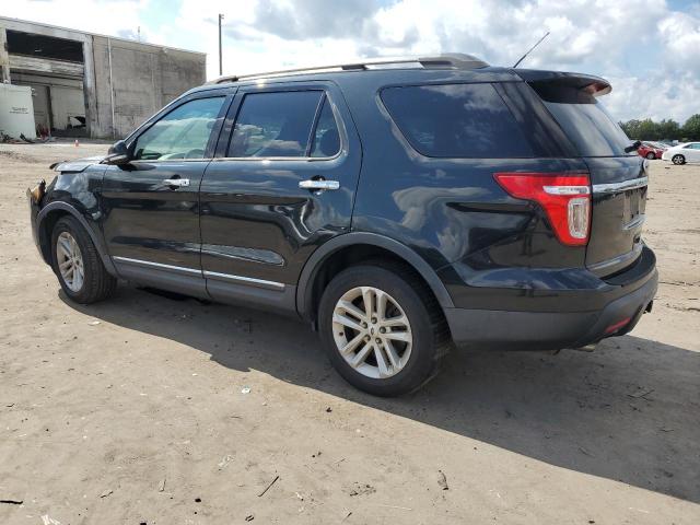 Фото 2 с аукциона – 2014 FORD EXPLORER X с VIN 1FM5K7D99EGA41917