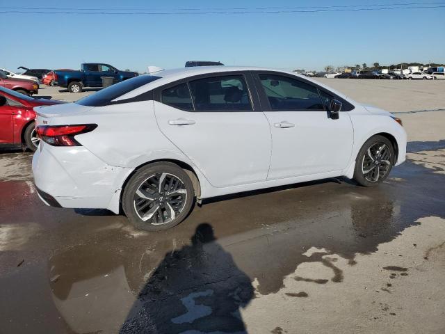 Photo 3 from auction – 2024 NISSAN VERSA SR with VIN 3N1CN8FV0RL838242