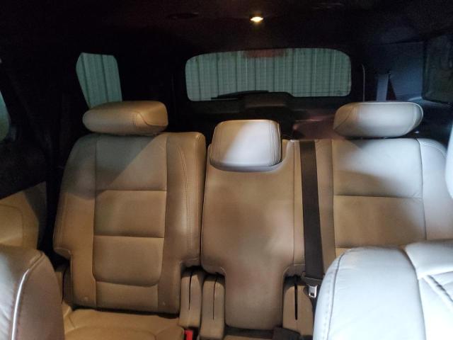 Photo 10 from auction – 2014 FORD EXPLORER X with VIN 1FM5K8D81EGA68722
