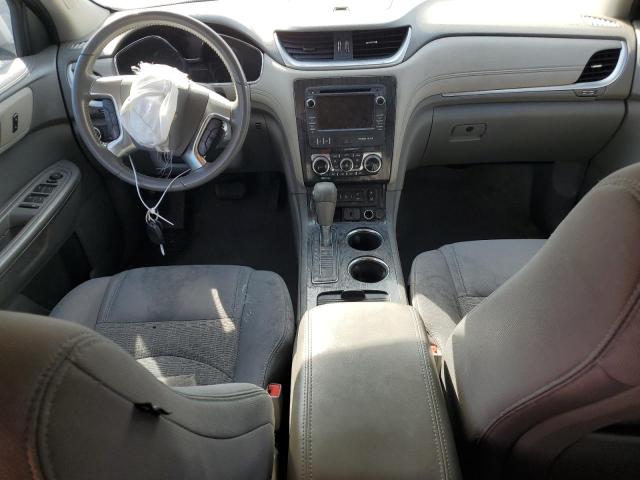 Photo 8 from auction – 2015 CHEVROLET TRAVERSE L with VIN 1GNKRHKD4FJ124019