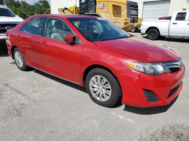 Photo 4 from auction – 2014 TOYOTA CAMRY L with VIN 4T1BF1FK0EU778641