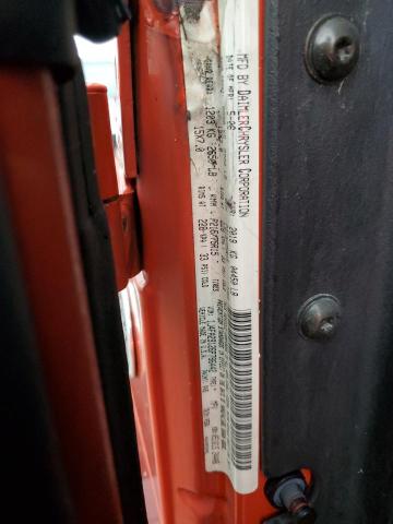 Photo 14 from auction – 2006 JEEP WRANGLER / with VIN 1J4FA29126P786442