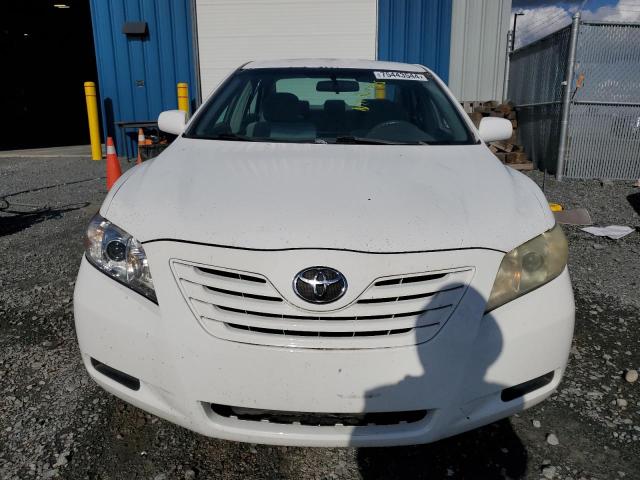 Photo 5 from auction – 2007 TOYOTA CAMRY CE with VIN 4T1BE46K17U531958