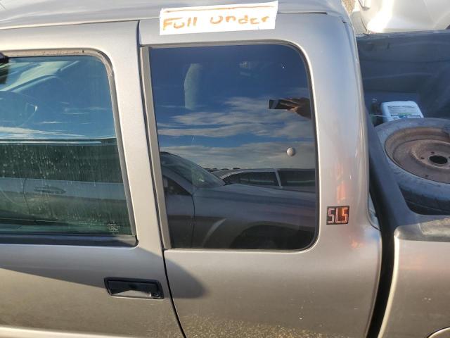 Photo 12 from auction – 2000 GMC SONOMA with VIN 1GTCS19W3Y8158978