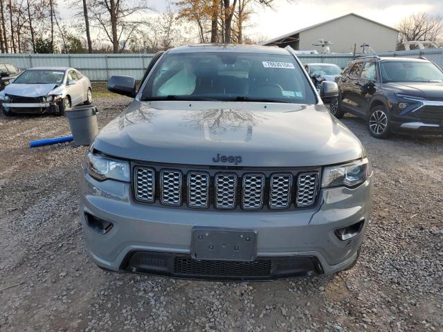Photo 5 from auction – 2022 JEEP GRAND CHER with VIN 1C4RJFAG1NC119491