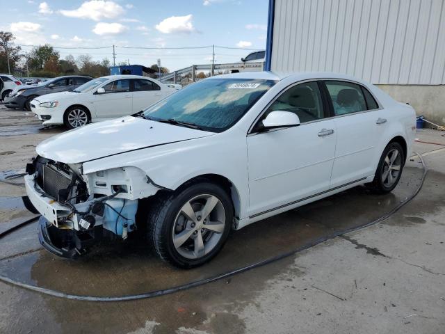 Photo 1 from auction – 2012 CHEVROLET MALIBU 1LT with VIN 1G1ZC5E04CF162552