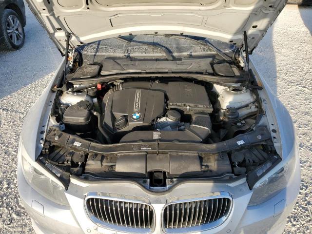 Photo 11 from auction – 2012 BMW 335 I with VIN WBADX7C58CE744009