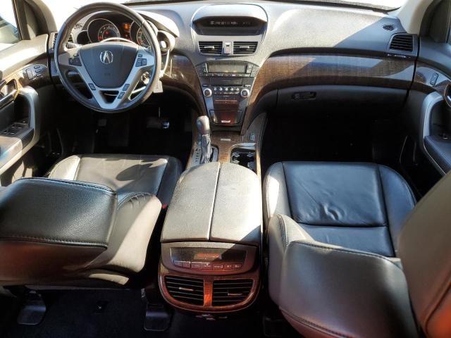 Photo 8 from auction – 2012 ACURA MDX with VIN 2HNYD2H21CH531484