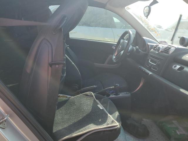 Photo 10 from auction – 2008 SMART FORTWO PAS with VIN WMEEK31X38K116047