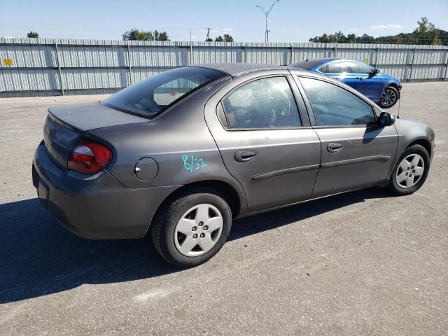 Photo 3 from auction – 2003 DODGE NEON SE with VIN 1B3ES26C73D214222